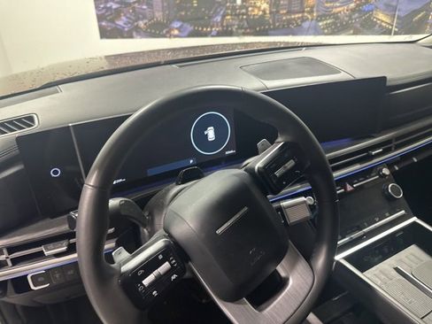 Used 2024 Hyundai Santa Fe Limited image 13