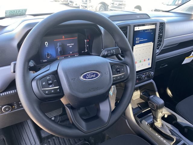 New 2026 Ford Ranger XL RWD image 18