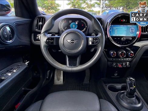 Used 2023 MINI Cooper Countryman S FWD image 5