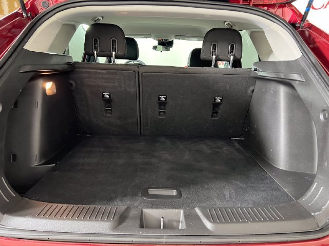 Used 2024 Chevrolet Trax LS w/ LS Convenience Package FWD image 23