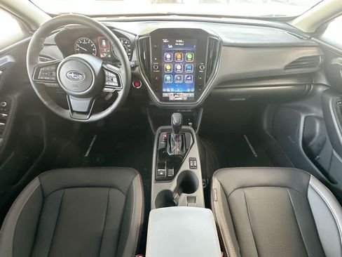 New 2026 Subaru Crosstrek 2.5i Limited AWD/4WD image 24