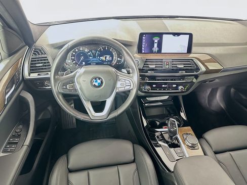 Used 2019 BMW X3 sDrive30i RWD image 23