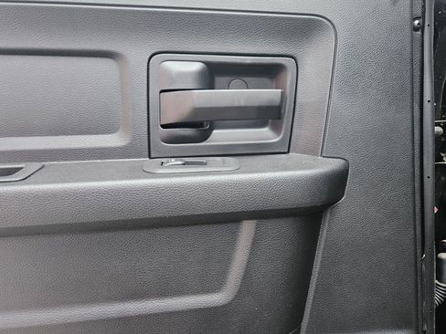 New 2026 RAM 2500 Tradesman image 21