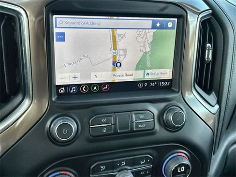 Used 2023 Chevrolet Silverado 2500 High Country image 34