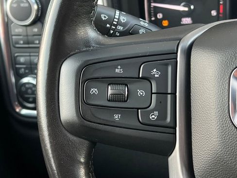 Used 2022 GMC Sierra 3500 Denali w/ Denali Black Diamond Edition AWD/4WD image 33