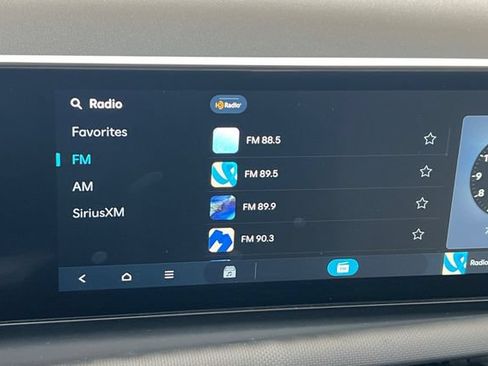 New 2026 Hyundai Tucson SEL AWD/4WD image 17
