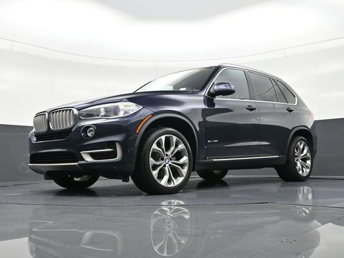 Used 2017 BMW X5 sDrive35i image 24
