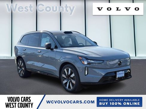 New 2025 Volvo EX90 Ultra image 1