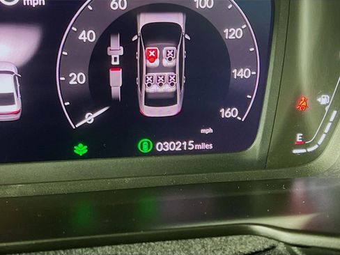 Used 2024 Honda Accord LX image 12