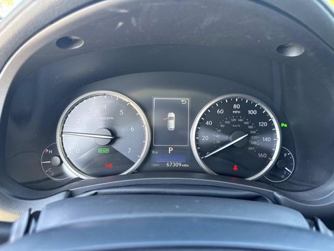 Used 2019 Lexus NX 300h AWD w/ Comfort Package image 30