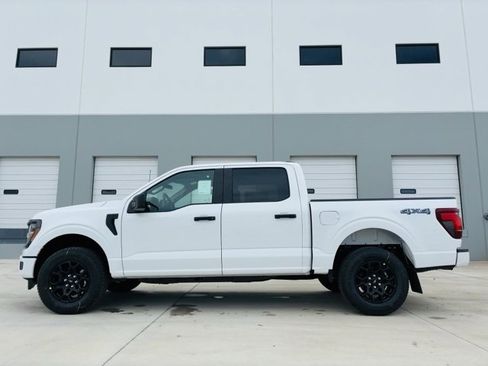 New 2026 Ford F150 STX image 2