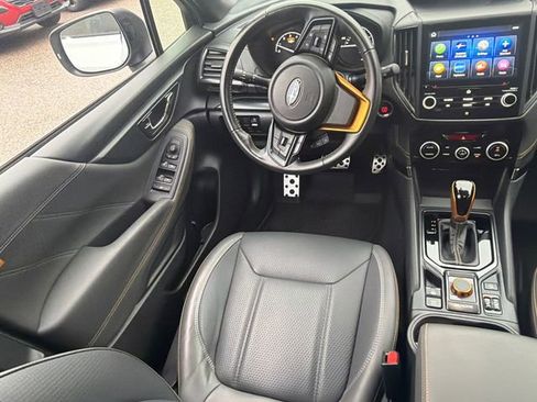 Certified 2022 Subaru Forester Wilderness image 23