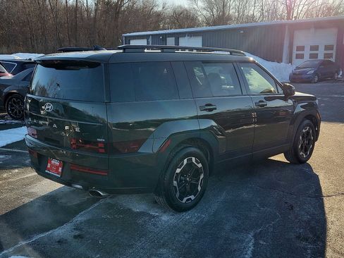 Used 2024 Hyundai Santa Fe SEL image 4