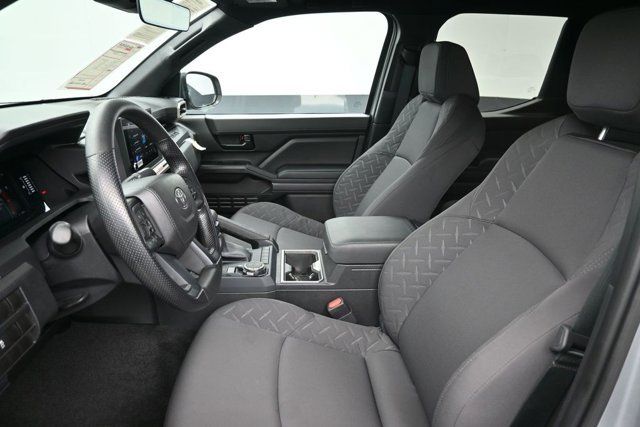 Certified 2026 Toyota Tacoma SR5 AWD/4WD image 25