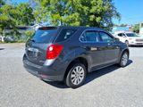 Used 2014 Chevrolet Equinox LS image 4
