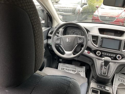 Used 2015 Honda CR-V EX image 18
