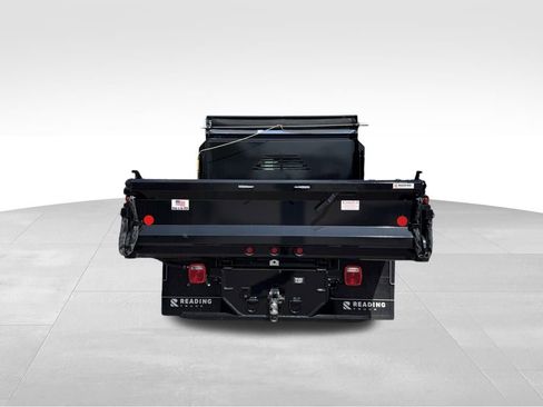 Used 2024 Chevrolet Silverado 3500 W/T w/ WT Convenience Package image 6