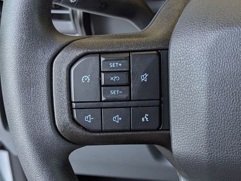 Used 2026 Ford F250 XL w/ STX Appearance Package image 16