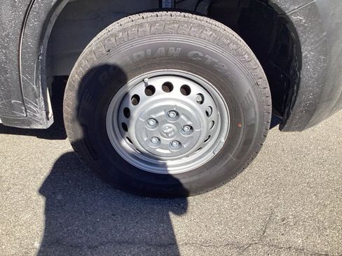 New 2025 RAM ProMaster 2500 w/ Convenience Group image 9