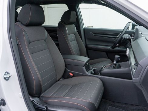 Certified 2025 Honda CR-V Sport image 21