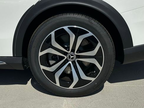 New 2025 Mercedes-Benz E 450 4MATIC All-Terrain Wagon image 12