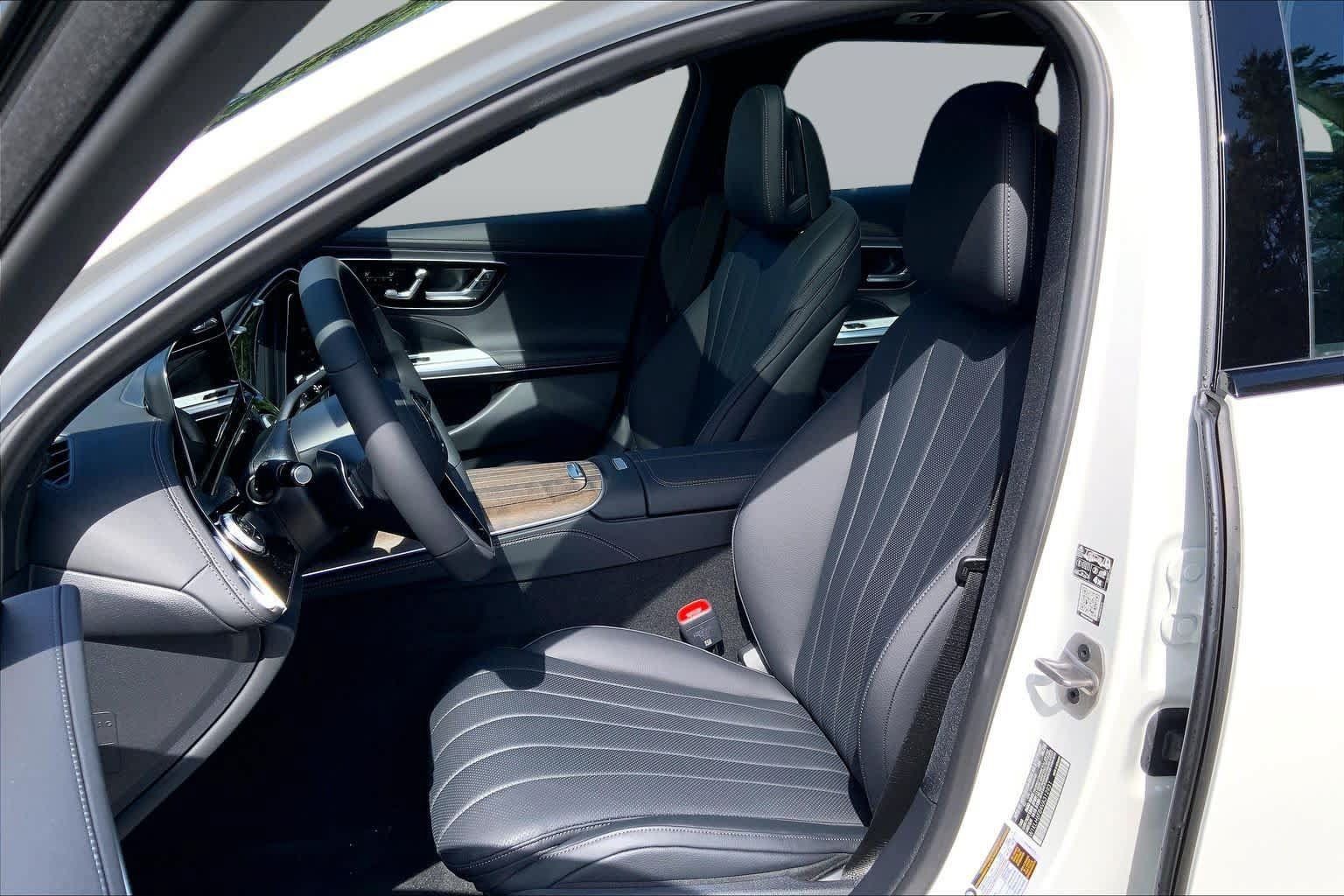 New 2027 Mercedes-Benz E 450 4MATIC All-Terrain Wagon image 12