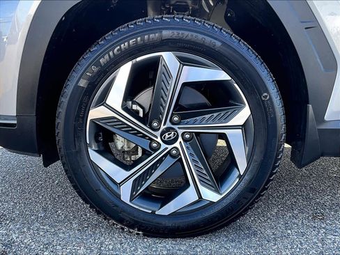 Used 2023 Hyundai Tucson SEL w/ Convenience Package image 7