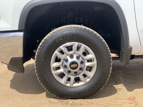 New 2026 Chevrolet Silverado 2500 W/T w/ WT Convenience Package image 31