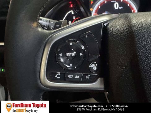 Used 2021 Honda Civic Sport image 20