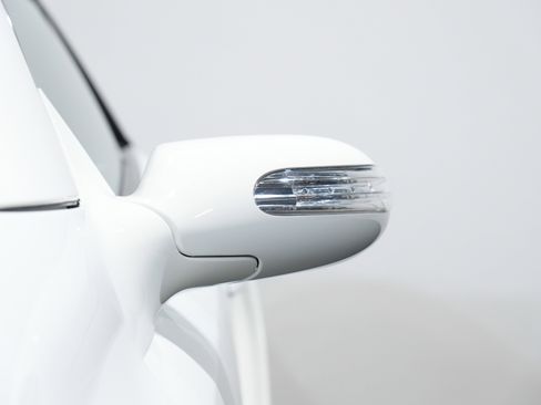 Used 2006 Mercedes-Benz SL 55 AMG SL 55 AMG ROADSTER 2D image 11