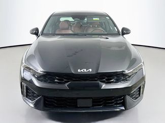 Used 2025 Kia K5 GT-Line w/ GT-Line Premium Package FWD video 2