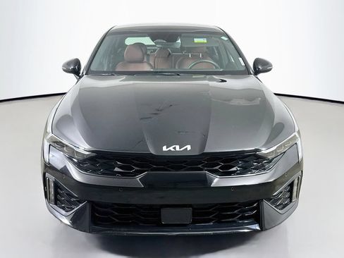 Used 2025 Kia K5 GT-Line w/ GT-Line Premium Package FWD image 2