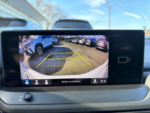 Used 2025 Honda Accord Sport image 28