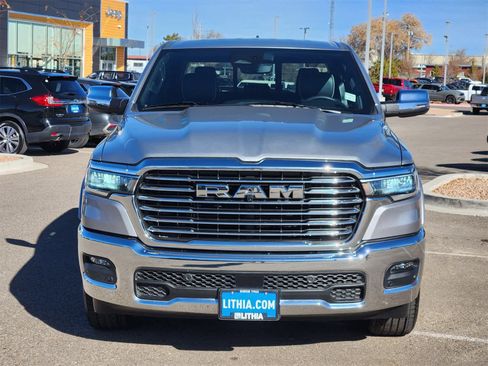 Used 2025 RAM 1500 Laramie image 3