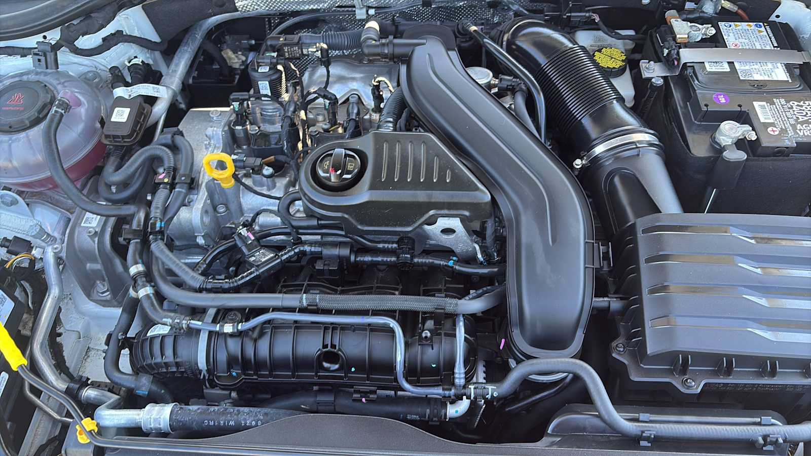 Used 2023 Volkswagen Jetta S FWD image 30