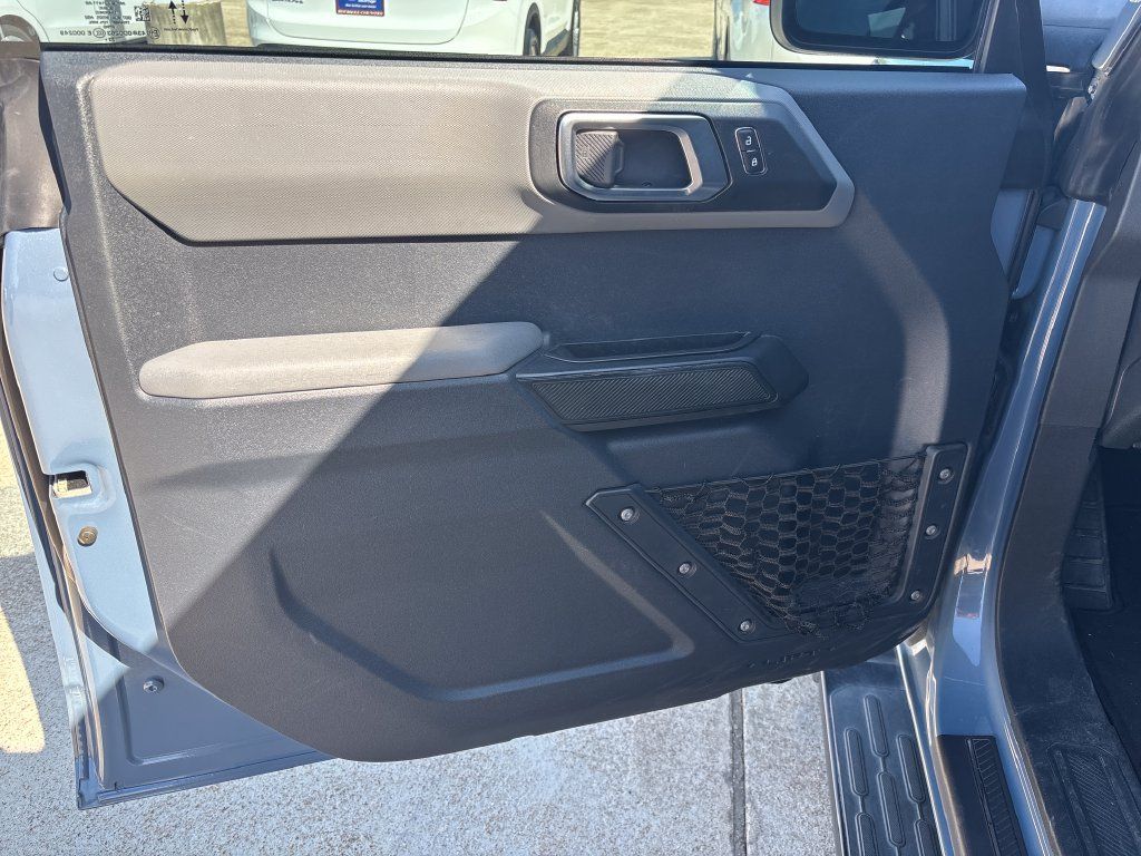 Used 2023 Ford Bronco Big Bend AWD/4WD image 11