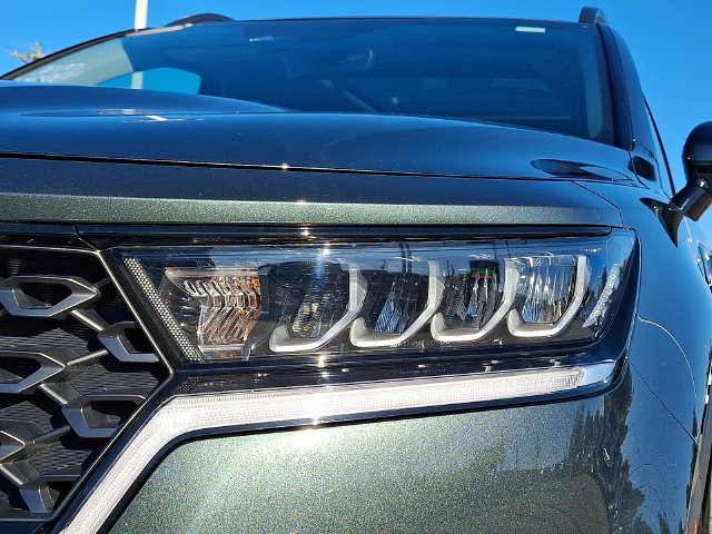 Used 2023 Kia Sorento X-Line EX AWD/4WD image 9