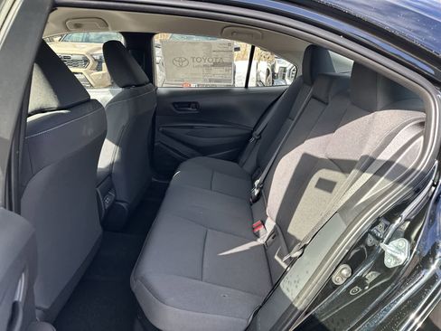 New 2026 Toyota Corolla LE image 27