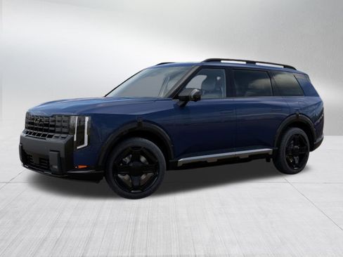 New 2027 Kia Telluride SX X-Line image 3