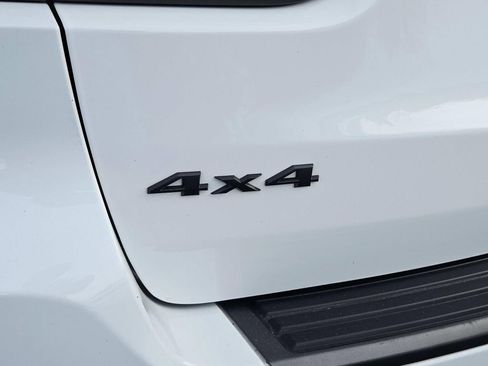 Used 2020 Jeep Grand Cherokee Limited X image 15