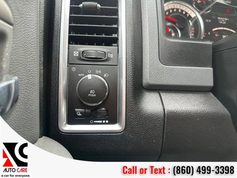 Used 2019 RAM 1500 Big Horn image 19