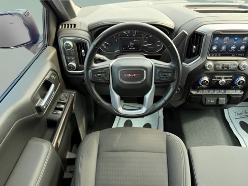 Used 2021 GMC Sierra 1500 Elevation AWD/4WD image 11