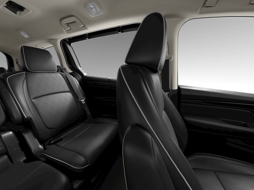 New 2026 Honda Odyssey Elite image 8