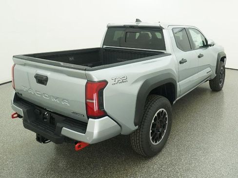 New 2026 Toyota Tacoma TRD Off-Road image 35