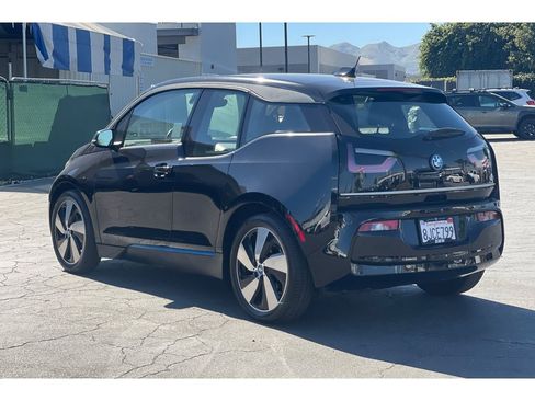 Used 2019 BMW i3 120Ah image 3
