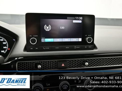 Used 2023 Honda Civic Sport image 30