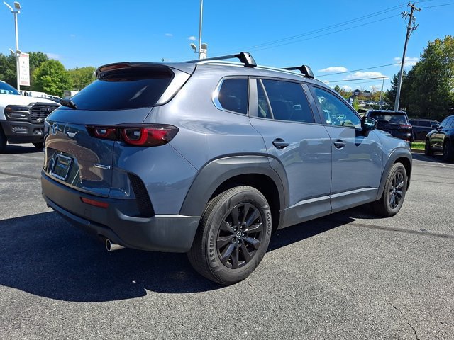 Used 2023 MAZDA CX-50 2.5 S w/ Cargo Package AWD/4WD image 8