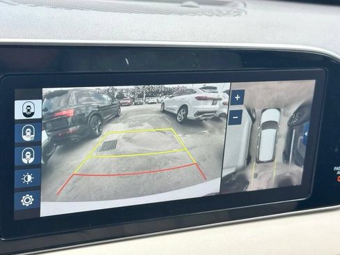 Used 2020 Hyundai Palisade Limited FWD image 14