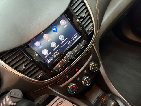 Used 2021 Chevrolet Trax LS w/ Tint and Cruise Package image 27