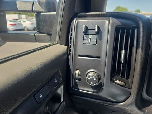 Used 2015 Chevrolet Silverado 3500 W/T RWD image 20